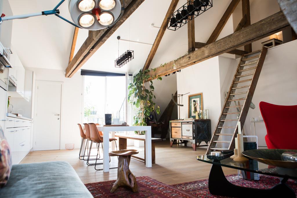 Tempor'area Apartment Anvers Exterior foto