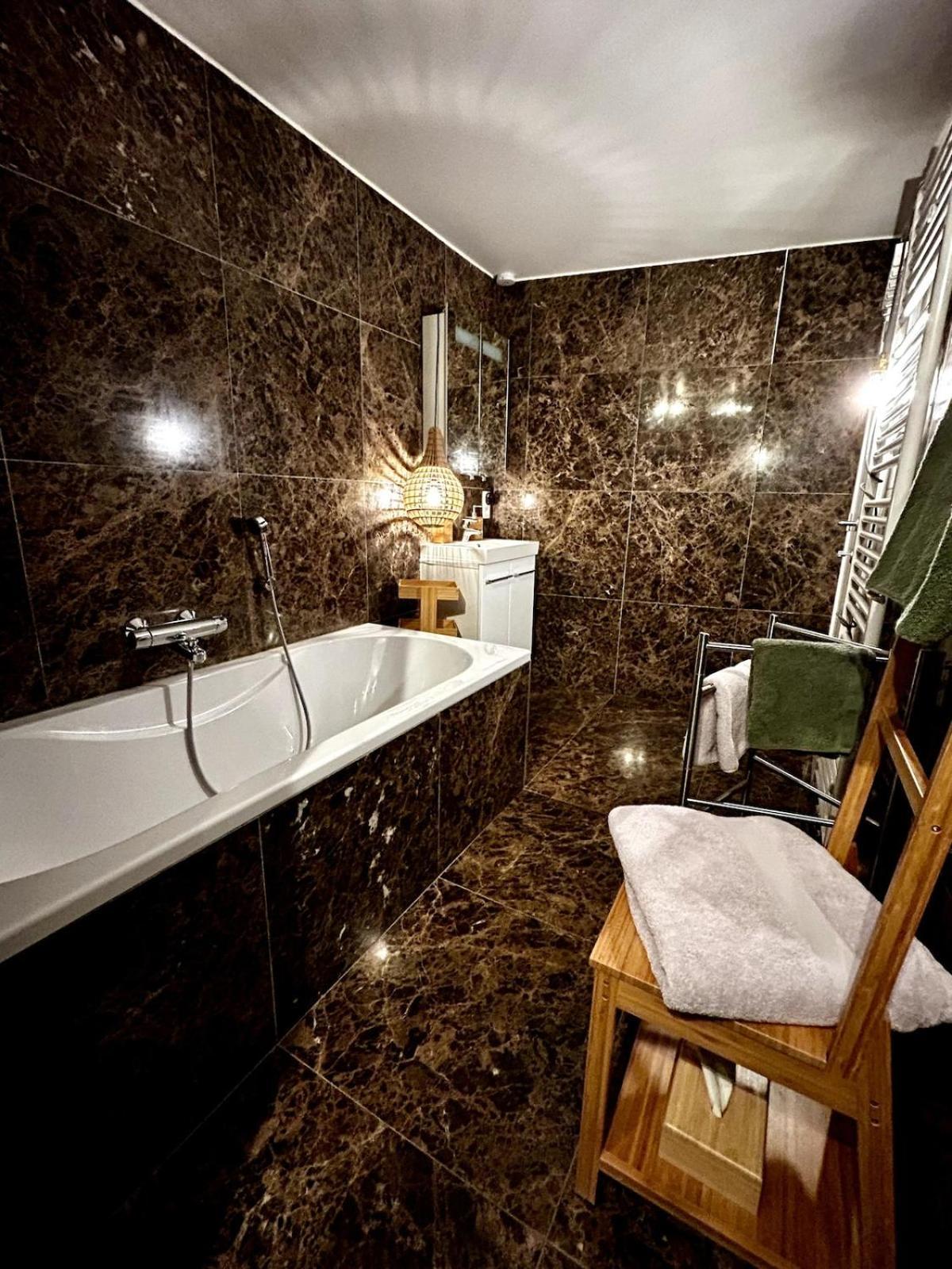 Tempor'area Apartment Anvers Exterior foto