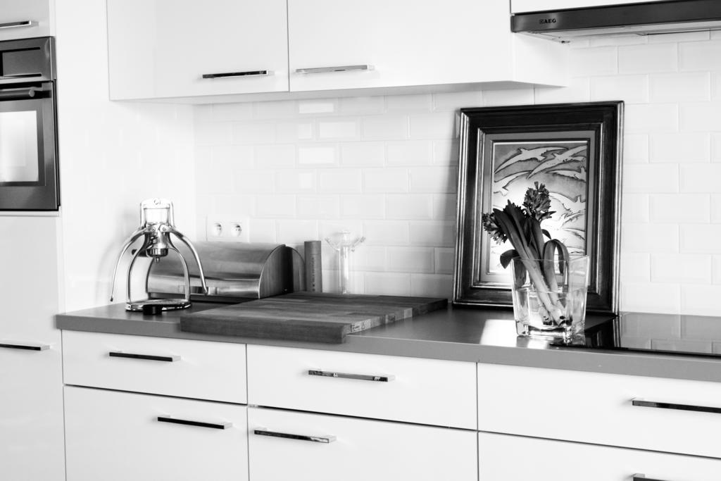 Tempor'area Apartment Anvers Cameră foto