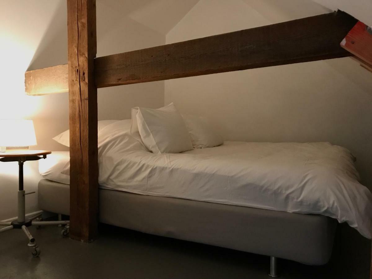 Tempor'area Apartment Anvers Exterior foto